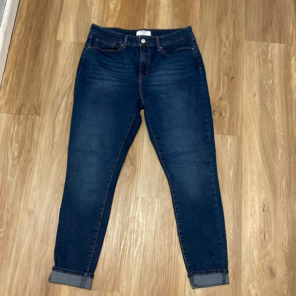 Levi's Denim - nwot skinny jeans